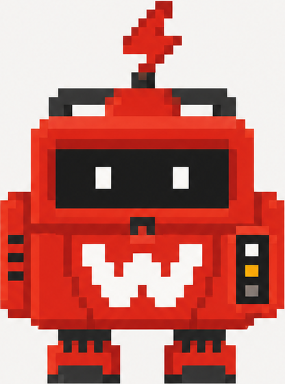 WattBot — the Watt Systems AI crew member